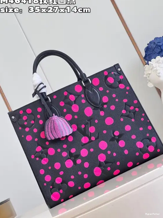 ONTHEGO X MM YK LOUIS VUITTON 0704
